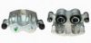 BREMBO F A6 027 Brake Caliper